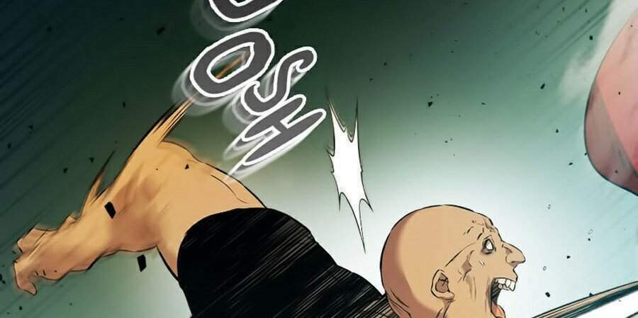 Thăng Cấp Cùng Thần Chapter 24 - Trang 2