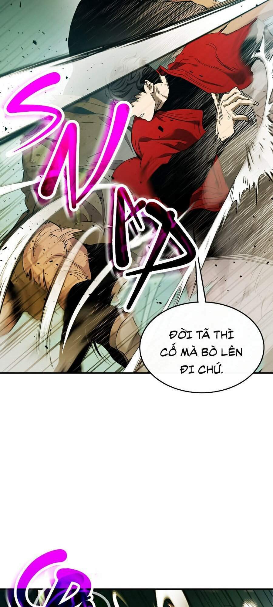 Thăng Cấp Cùng Thần Chapter 24 - Trang 2