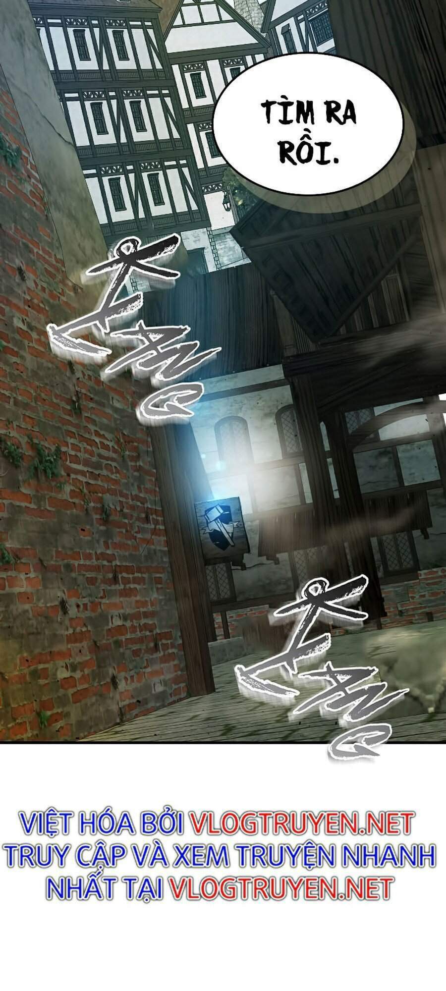 Thăng Cấp Cùng Thần Chapter 24 - Trang 2