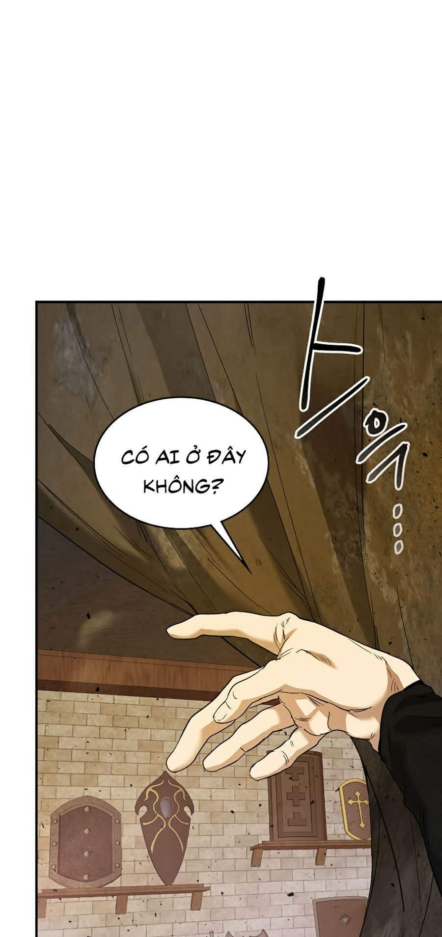 Thăng Cấp Cùng Thần Chapter 24 - Trang 2