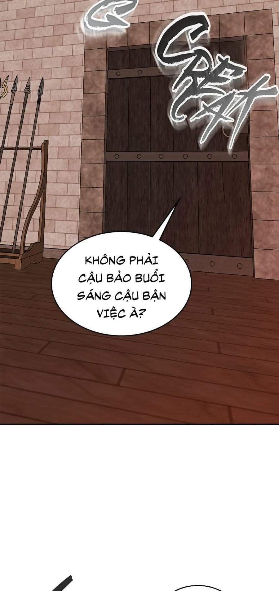Thăng Cấp Cùng Thần Chapter 24 - Trang 2