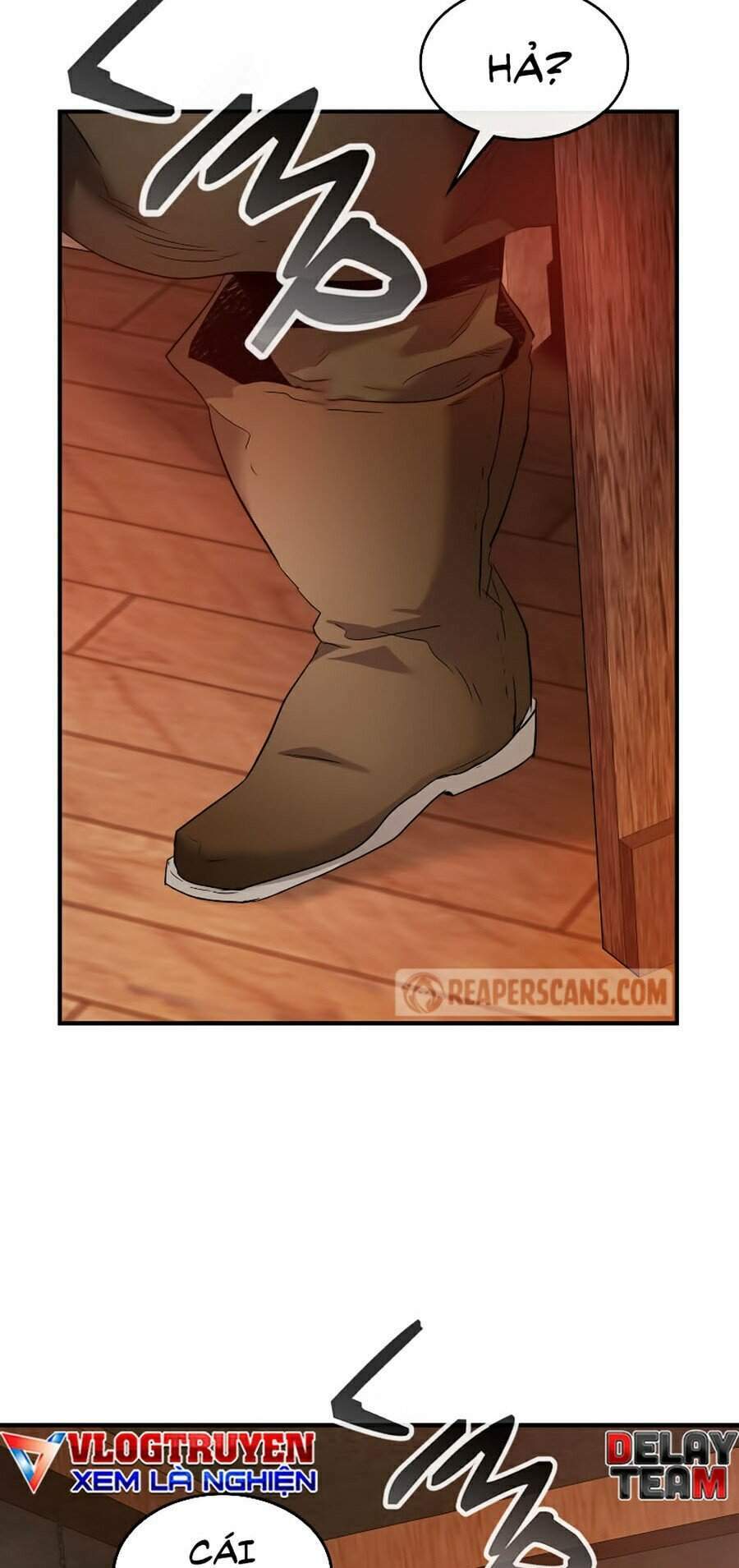 Thăng Cấp Cùng Thần Chapter 24 - Trang 2