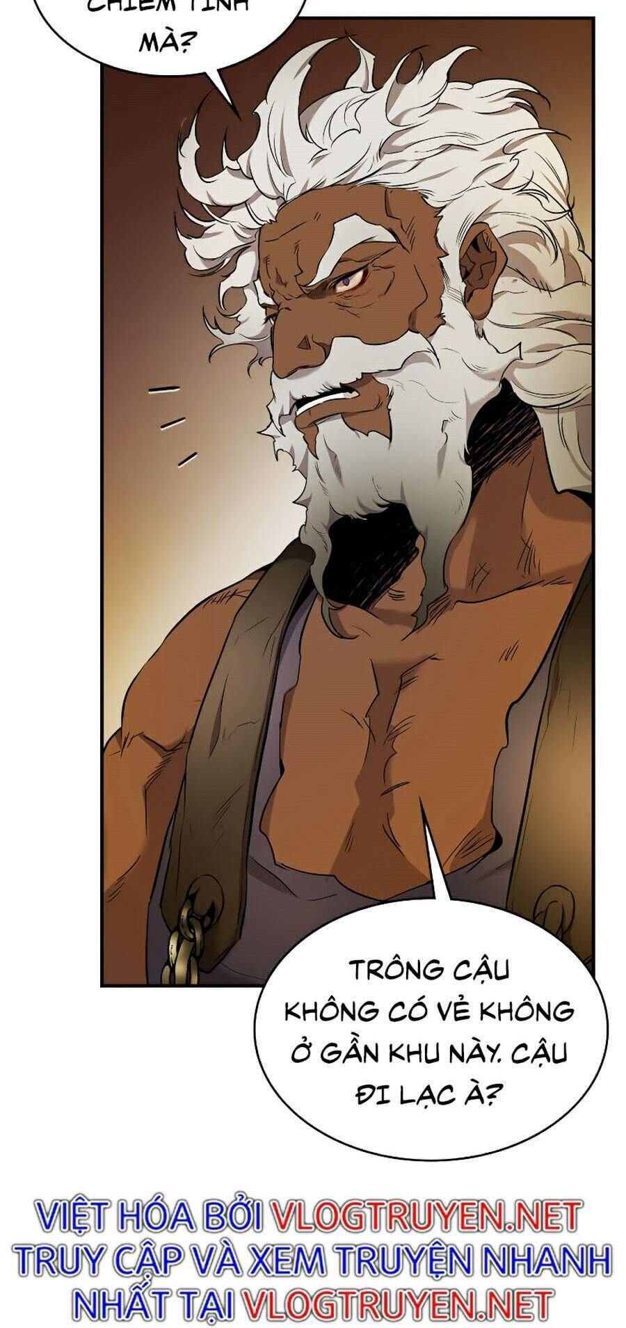 Thăng Cấp Cùng Thần Chapter 24 - Trang 2