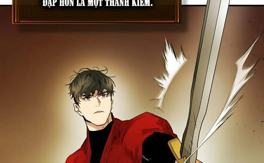 Thăng Cấp Cùng Thần Chapter 24 - Trang 2