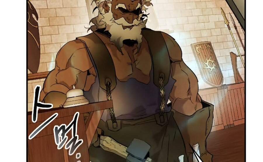 Thăng Cấp Cùng Thần Chapter 24 - Trang 2