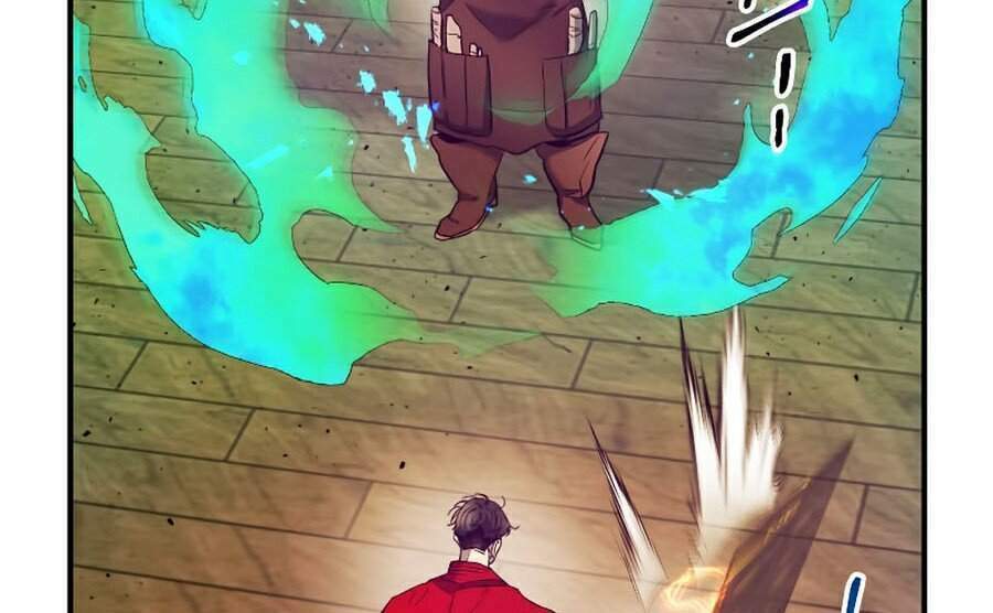 Thăng Cấp Cùng Thần Chapter 24 - Trang 2