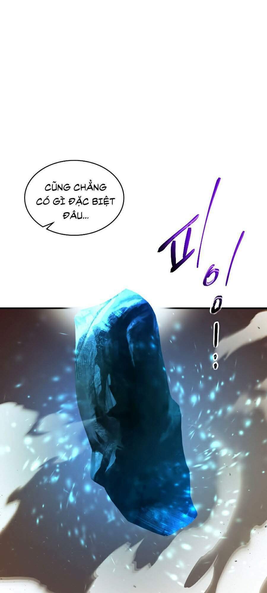 Thăng Cấp Cùng Thần Chapter 24 - Trang 2