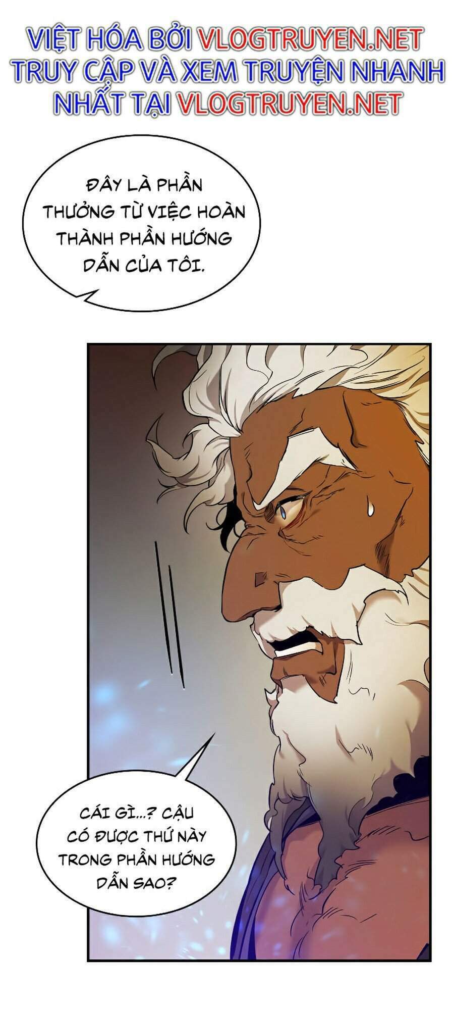 Thăng Cấp Cùng Thần Chapter 24 - Trang 2