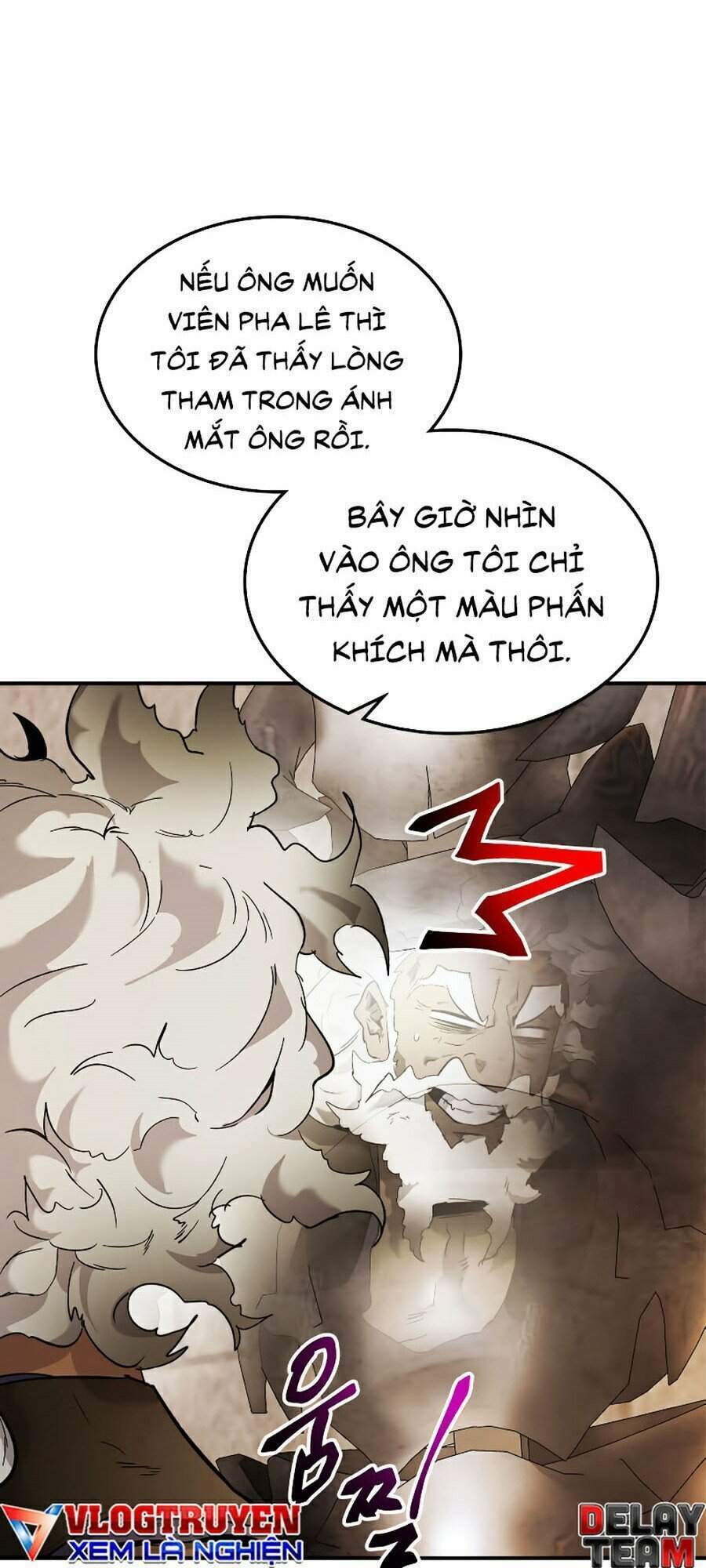 Thăng Cấp Cùng Thần Chapter 24 - Trang 2