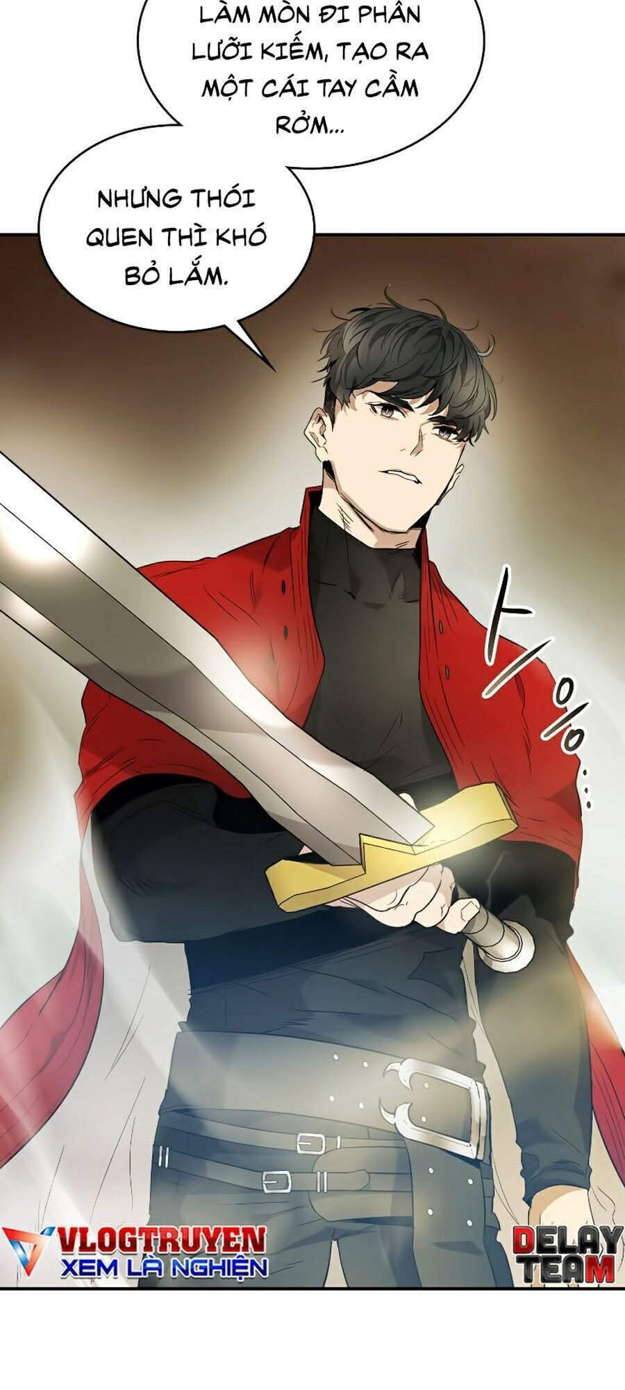 Thăng Cấp Cùng Thần Chapter 24 - Trang 2