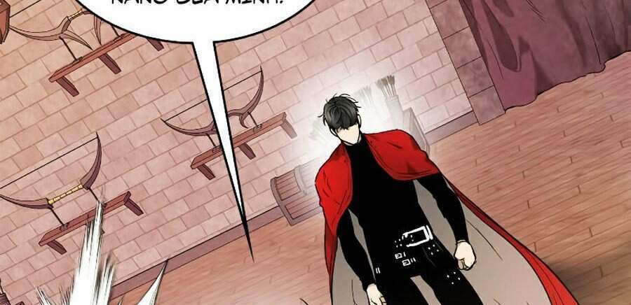 Thăng Cấp Cùng Thần Chapter 24 - Trang 2