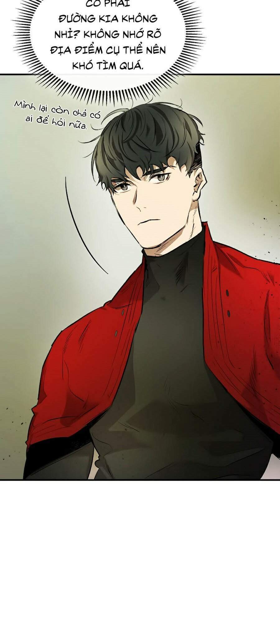 Thăng Cấp Cùng Thần Chapter 24 - Trang 2