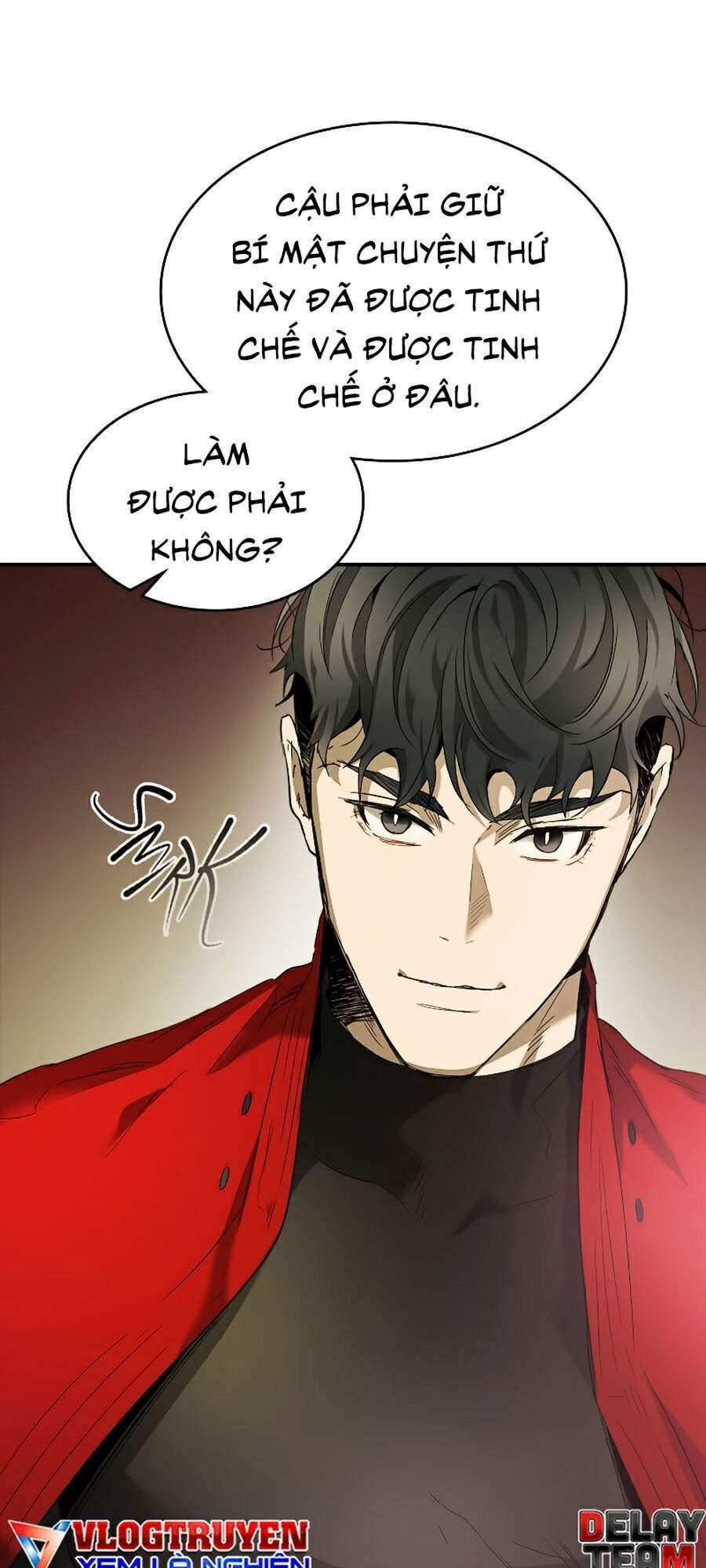 Thăng Cấp Cùng Thần Chapter 24 - Trang 2