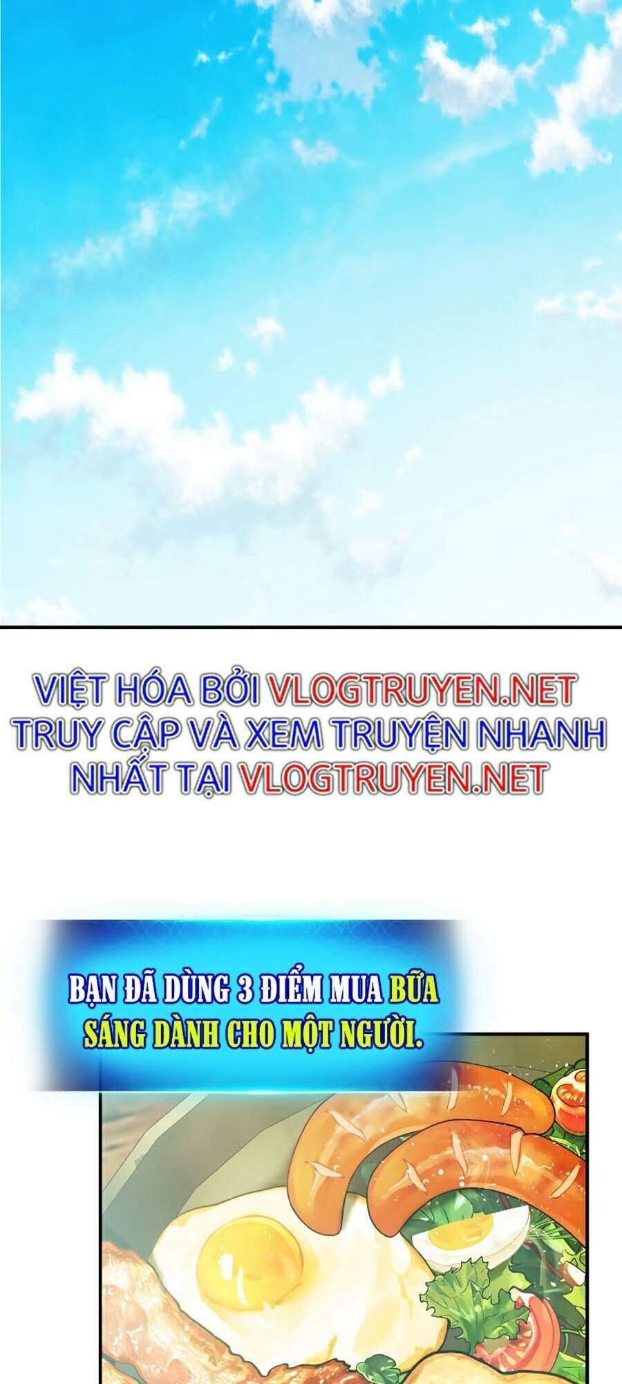 Thăng Cấp Cùng Thần Chapter 24 - Trang 2