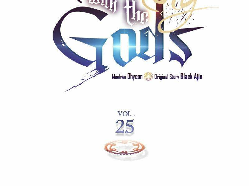 Thăng Cấp Cùng Thần Chapter 25 - Trang 2