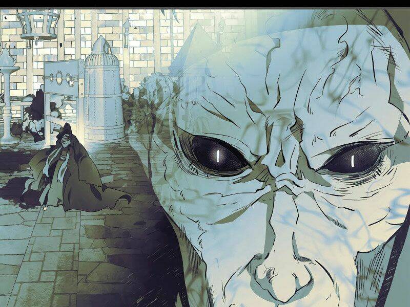 Thăng Cấp Cùng Thần Chapter 25 - Trang 2