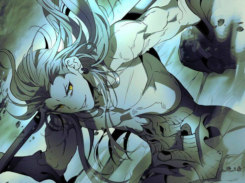 Thăng Cấp Cùng Thần Chapter 25 - Trang 2