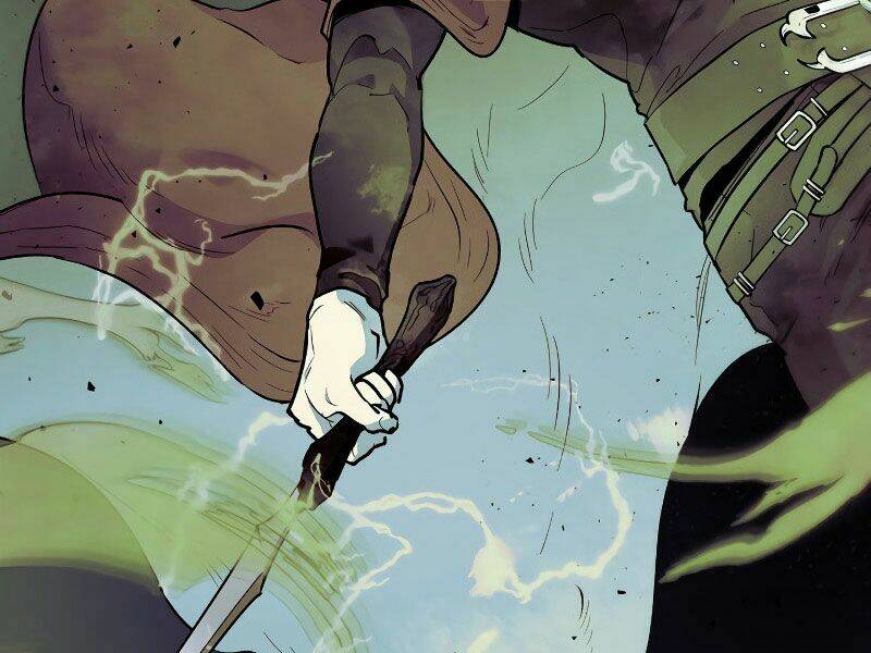 Thăng Cấp Cùng Thần Chapter 25 - Trang 2