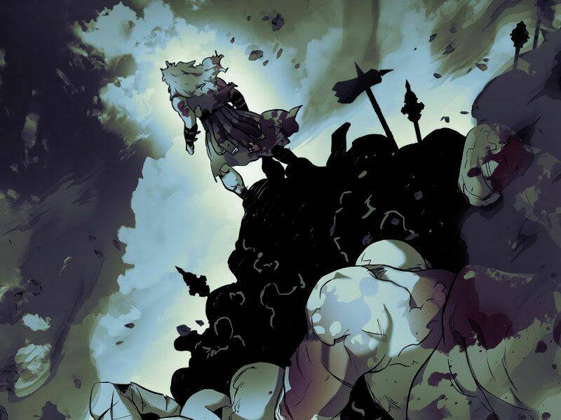 Thăng Cấp Cùng Thần Chapter 25 - Trang 2