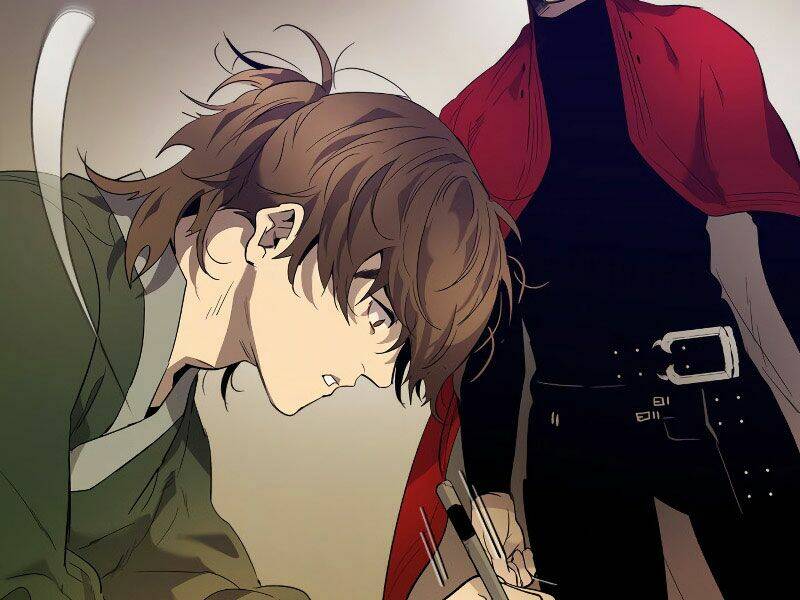 Thăng Cấp Cùng Thần Chapter 25 - Trang 2