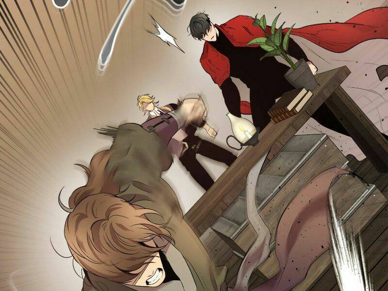 Thăng Cấp Cùng Thần Chapter 25 - Trang 2