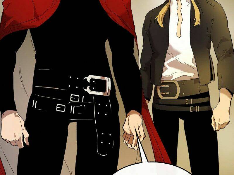 Thăng Cấp Cùng Thần Chapter 25 - Trang 2