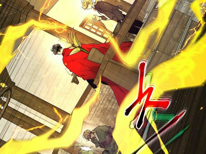 Thăng Cấp Cùng Thần Chapter 25 - Trang 2