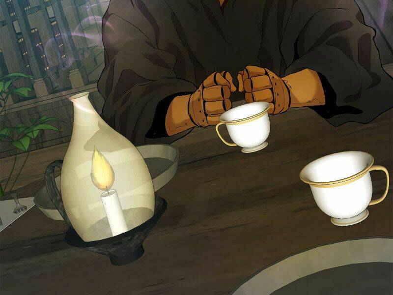 Thăng Cấp Cùng Thần Chapter 25 - Trang 2