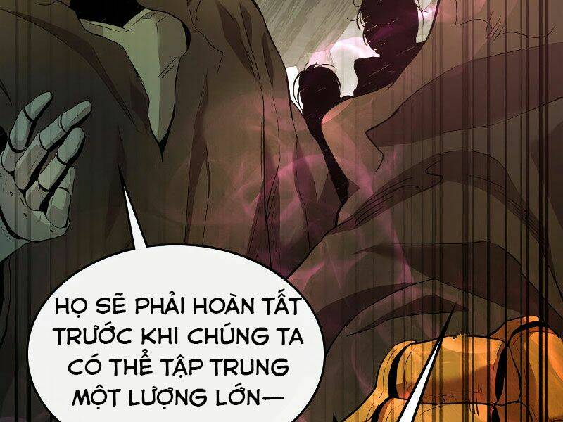 Thăng Cấp Cùng Thần Chapter 25 - Trang 2