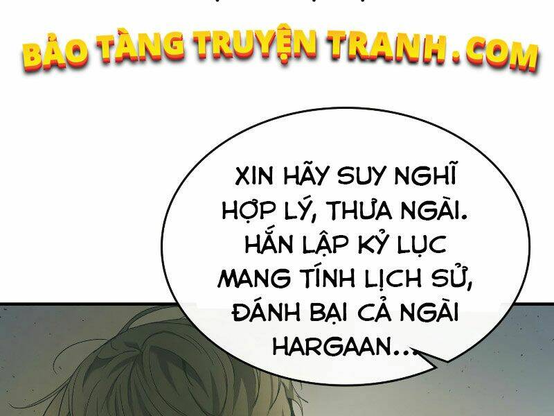 Thăng Cấp Cùng Thần Chapter 25 - Trang 2