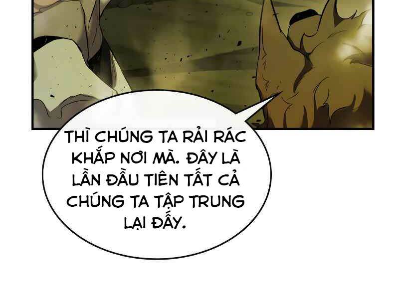Thăng Cấp Cùng Thần Chapter 26 - Trang 2