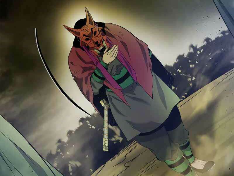 Thăng Cấp Cùng Thần Chapter 26 - Trang 2