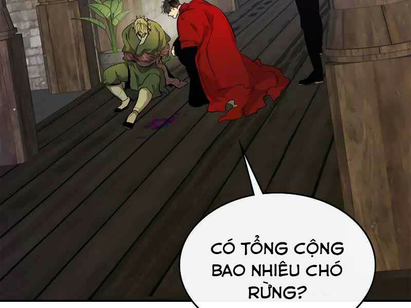 Thăng Cấp Cùng Thần Chapter 26 - Trang 2
