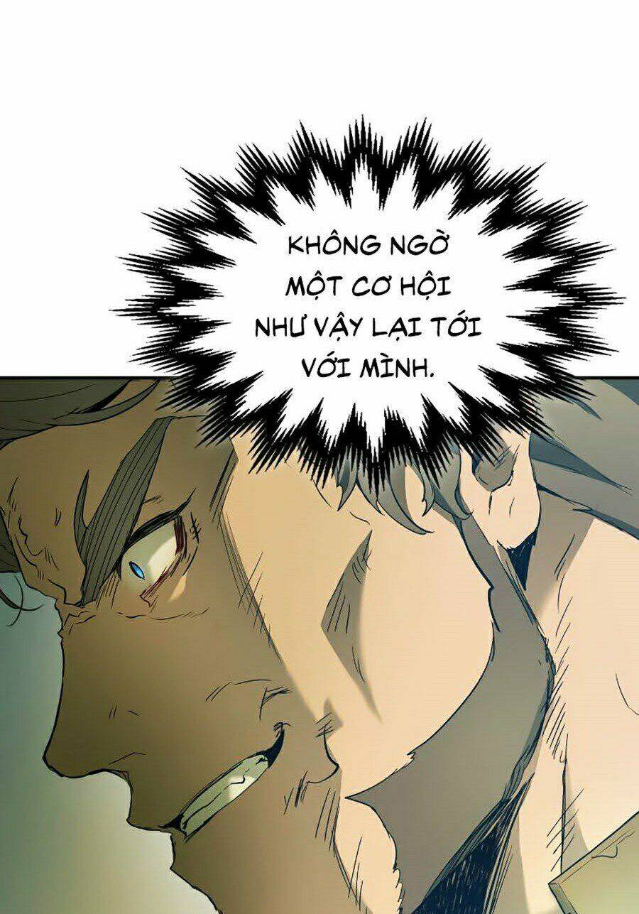 Thăng Cấp Cùng Thần Chapter 27 - Trang 2