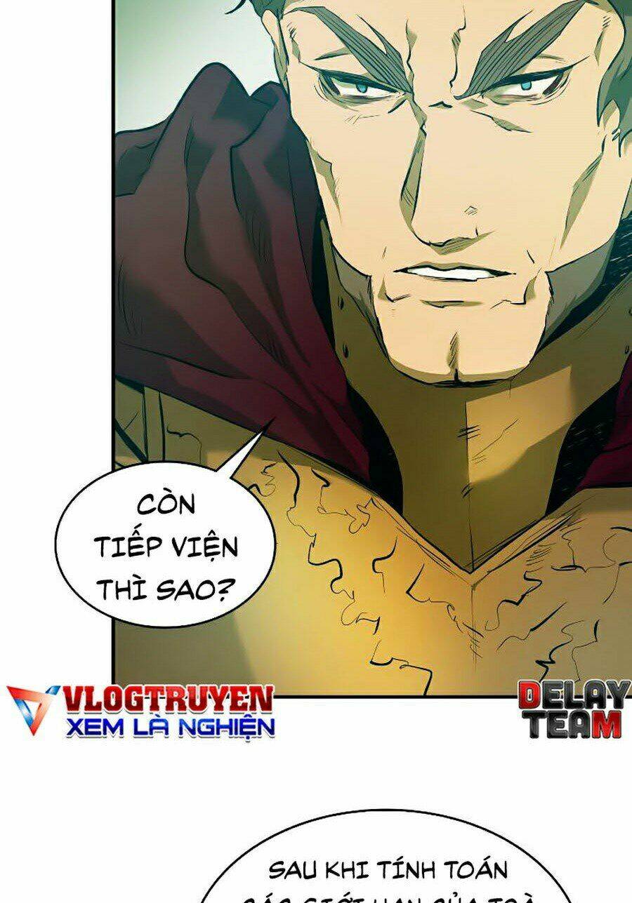 Thăng Cấp Cùng Thần Chapter 27 - Trang 2