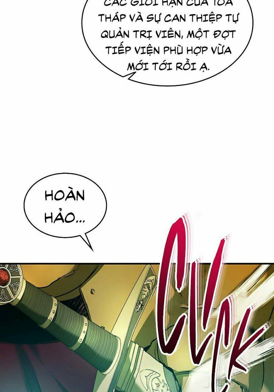 Thăng Cấp Cùng Thần Chapter 27 - Trang 2