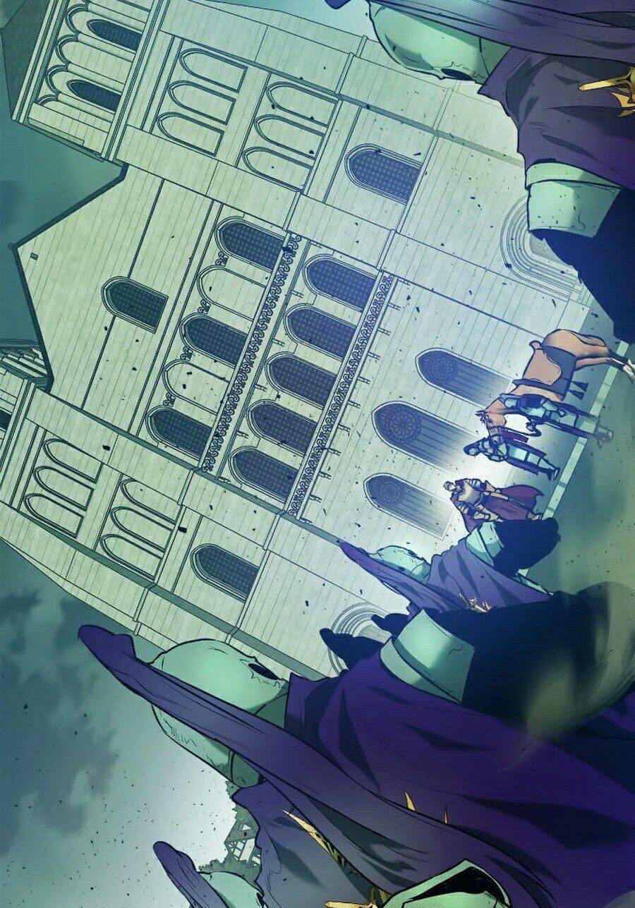 Thăng Cấp Cùng Thần Chapter 27 - Trang 2