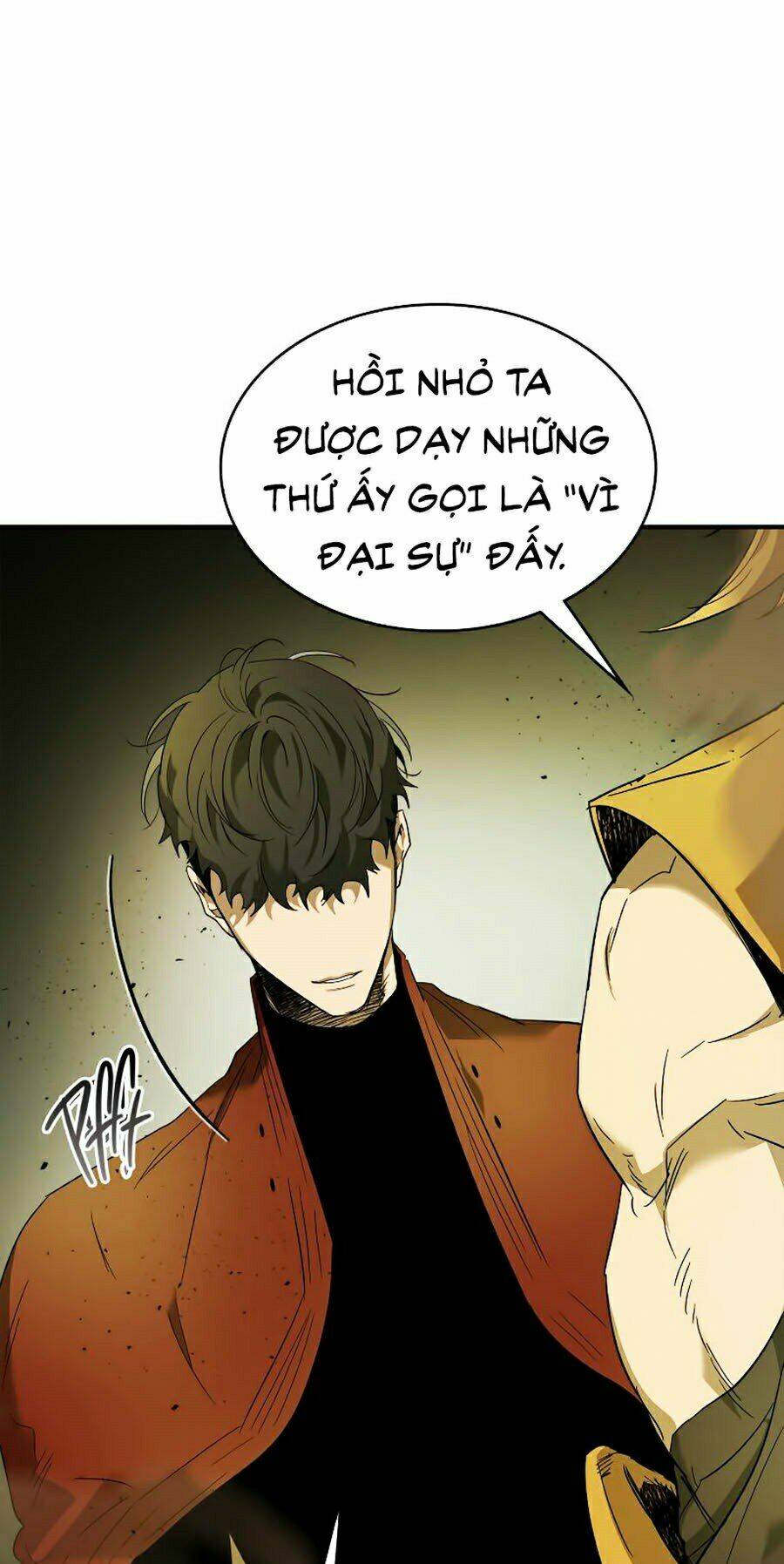 Thăng Cấp Cùng Thần Chapter 27 - Trang 2