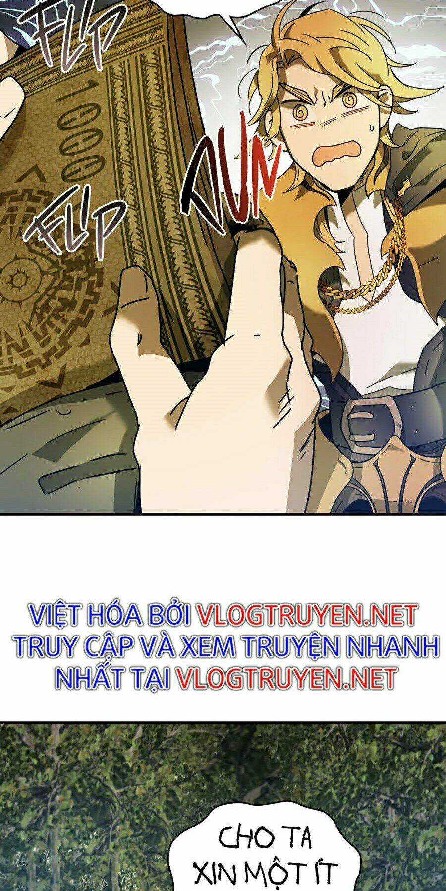 Thăng Cấp Cùng Thần Chapter 27 - Trang 2