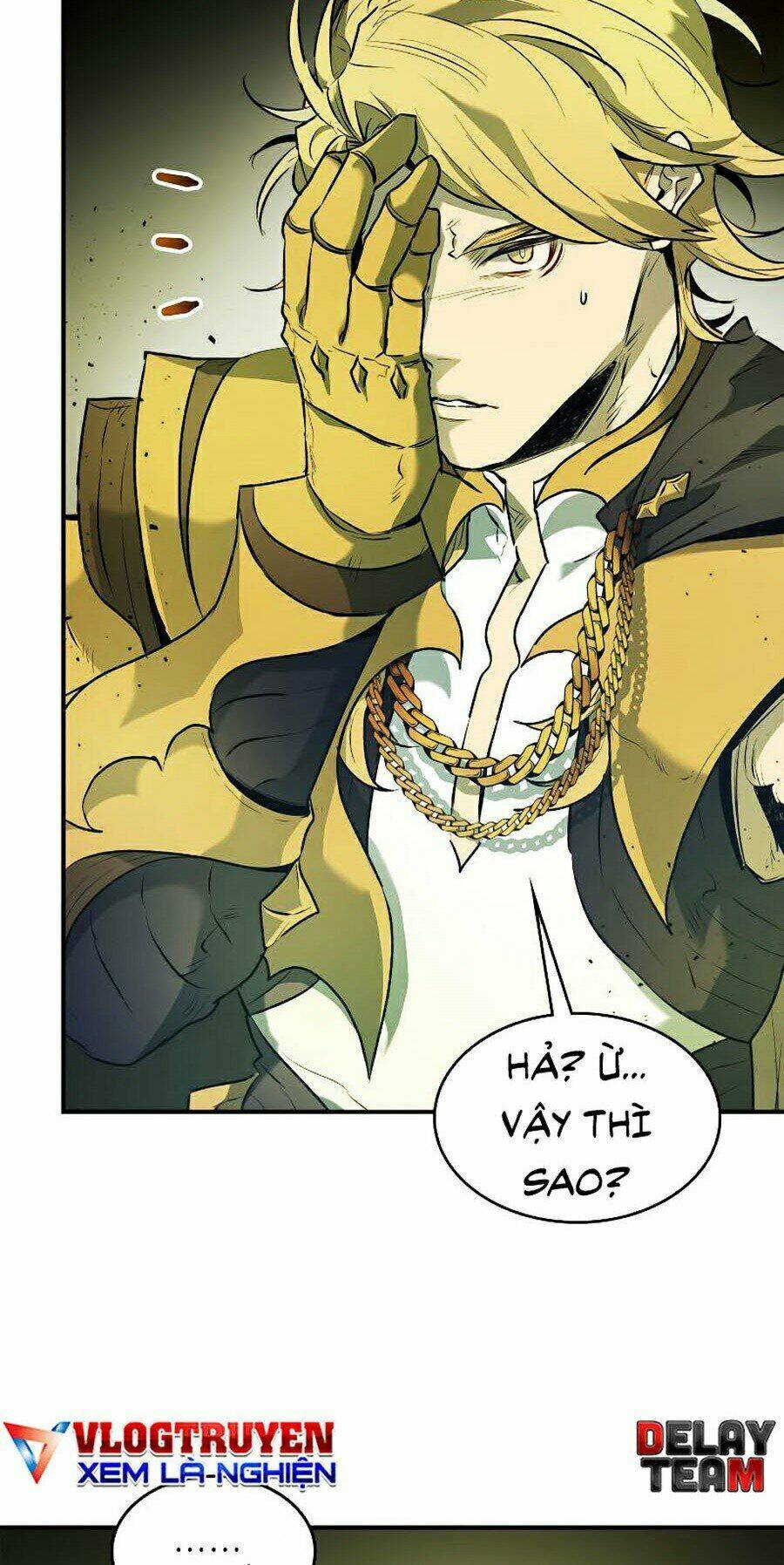 Thăng Cấp Cùng Thần Chapter 27 - Trang 2