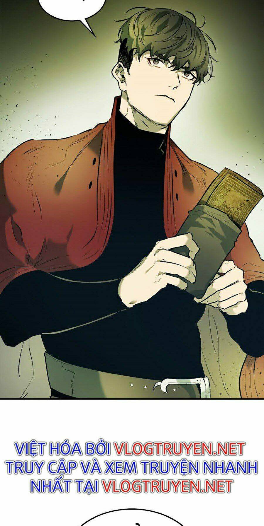 Thăng Cấp Cùng Thần Chapter 27 - Trang 2