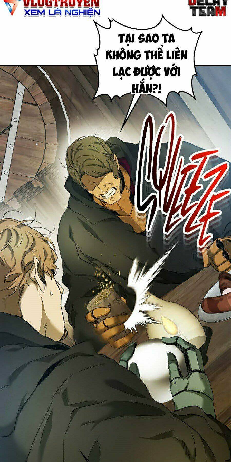 Thăng Cấp Cùng Thần Chapter 27 - Trang 2