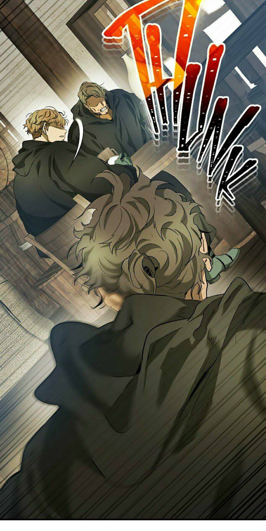 Thăng Cấp Cùng Thần Chapter 27 - Trang 2