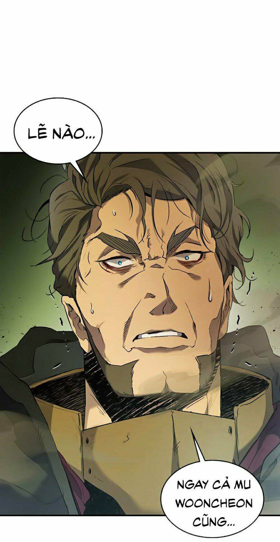 Thăng Cấp Cùng Thần Chapter 27 - Trang 2