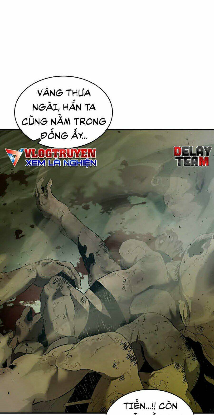 Thăng Cấp Cùng Thần Chapter 27 - Trang 2