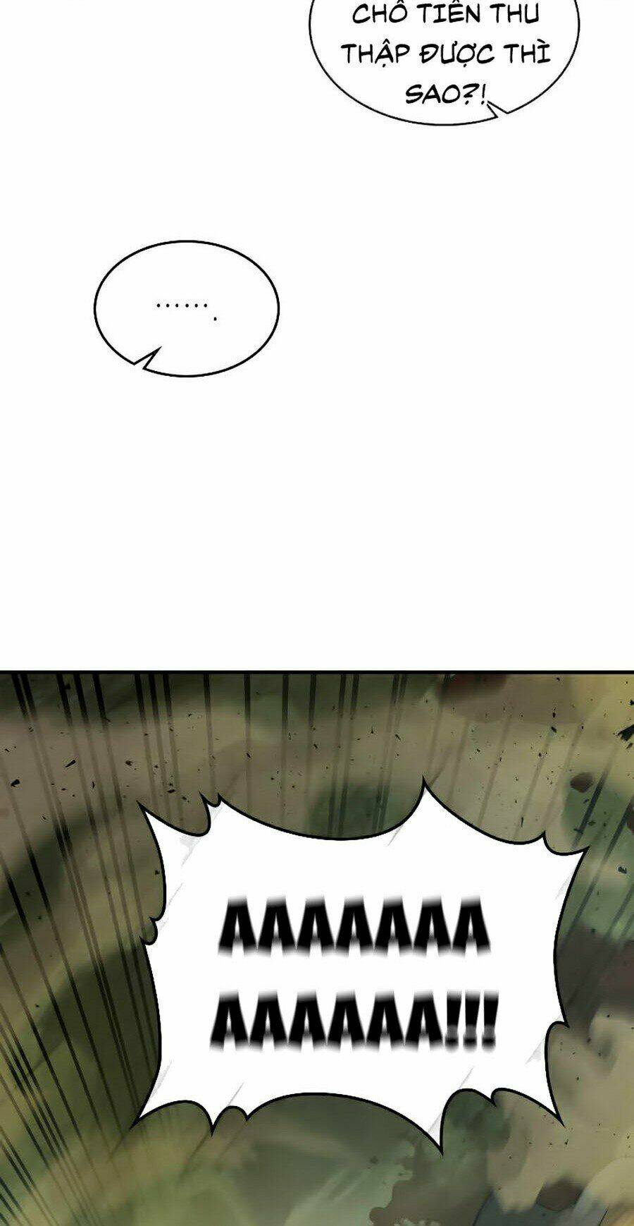 Thăng Cấp Cùng Thần Chapter 27 - Trang 2