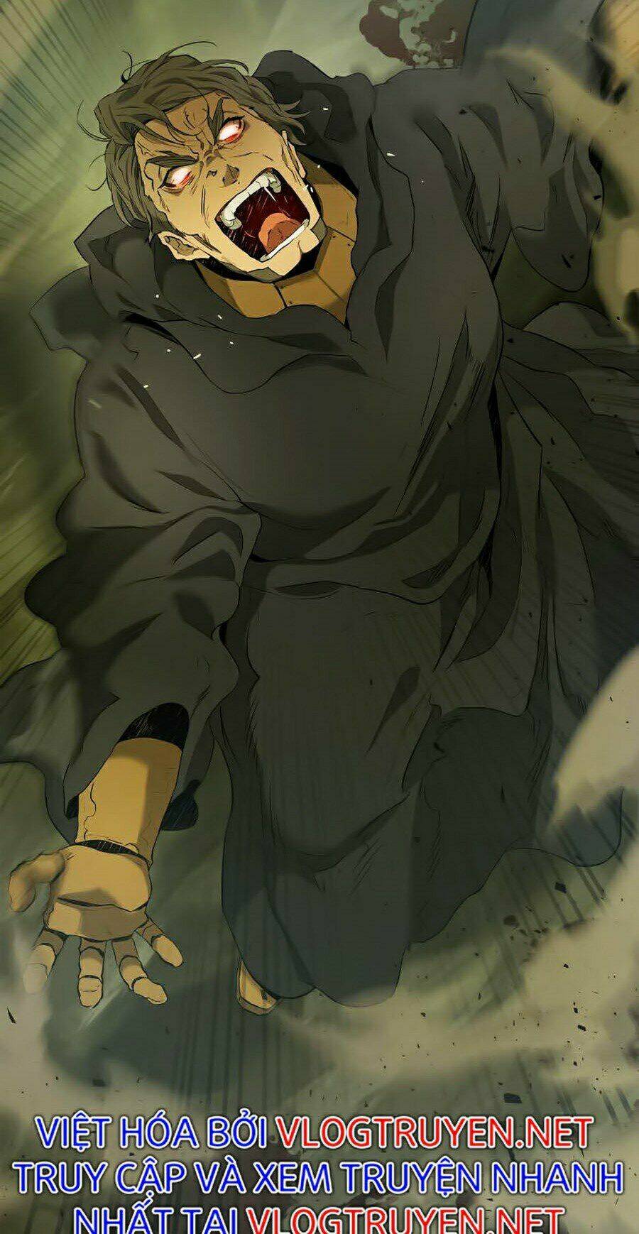 Thăng Cấp Cùng Thần Chapter 27 - Trang 2