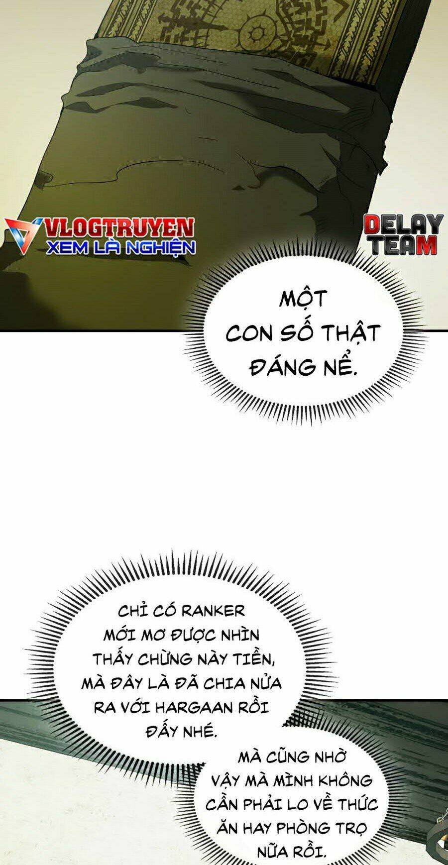 Thăng Cấp Cùng Thần Chapter 27 - Trang 2