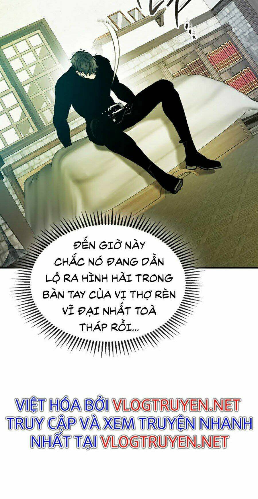 Thăng Cấp Cùng Thần Chapter 27 - Trang 2