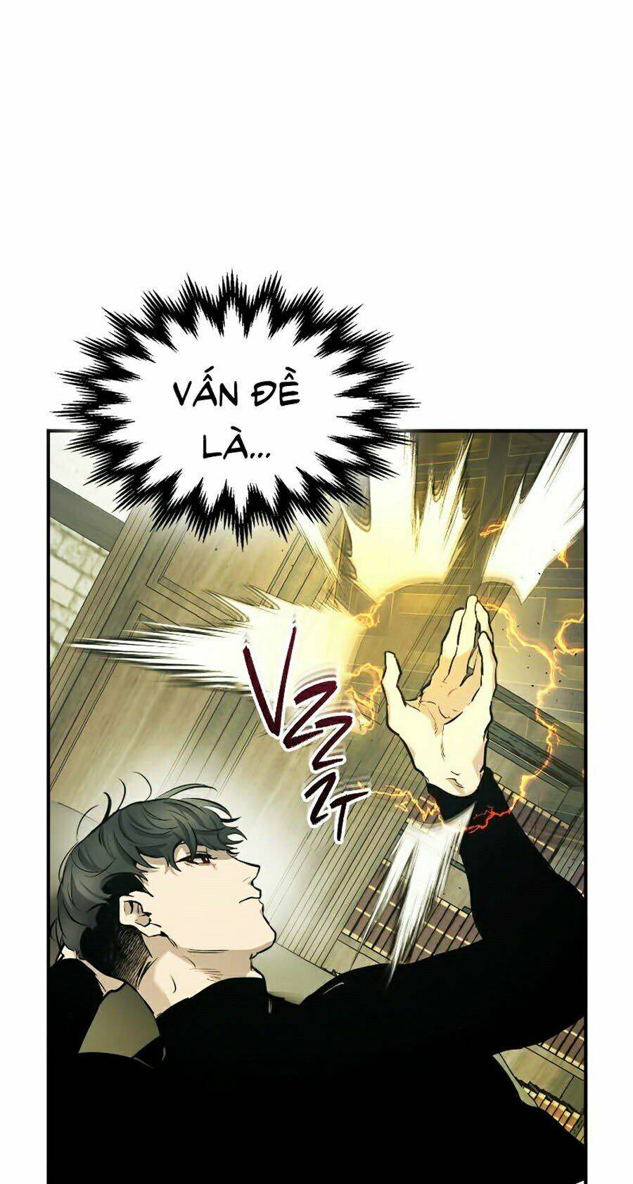 Thăng Cấp Cùng Thần Chapter 27 - Trang 2